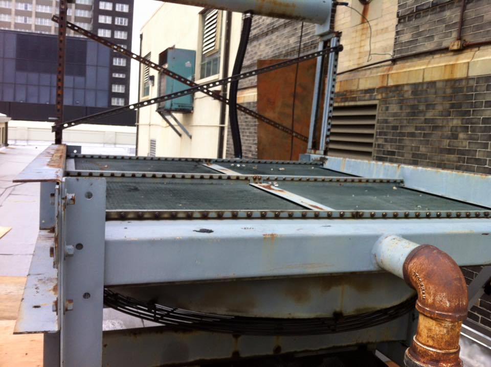 Razzi Auto Radiator & Air Conditioning | Glenside PA