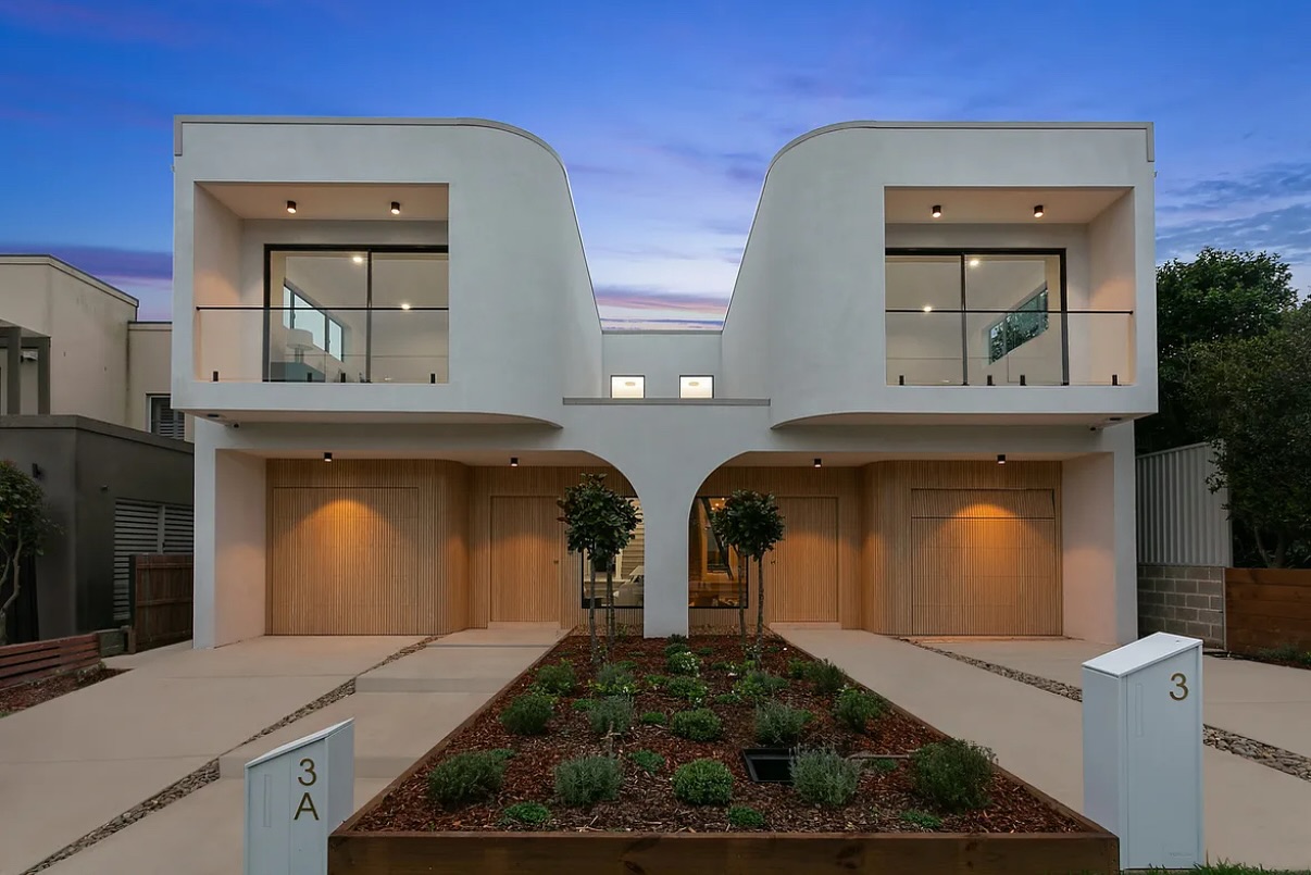 RMA BUILT | Sydney NSW