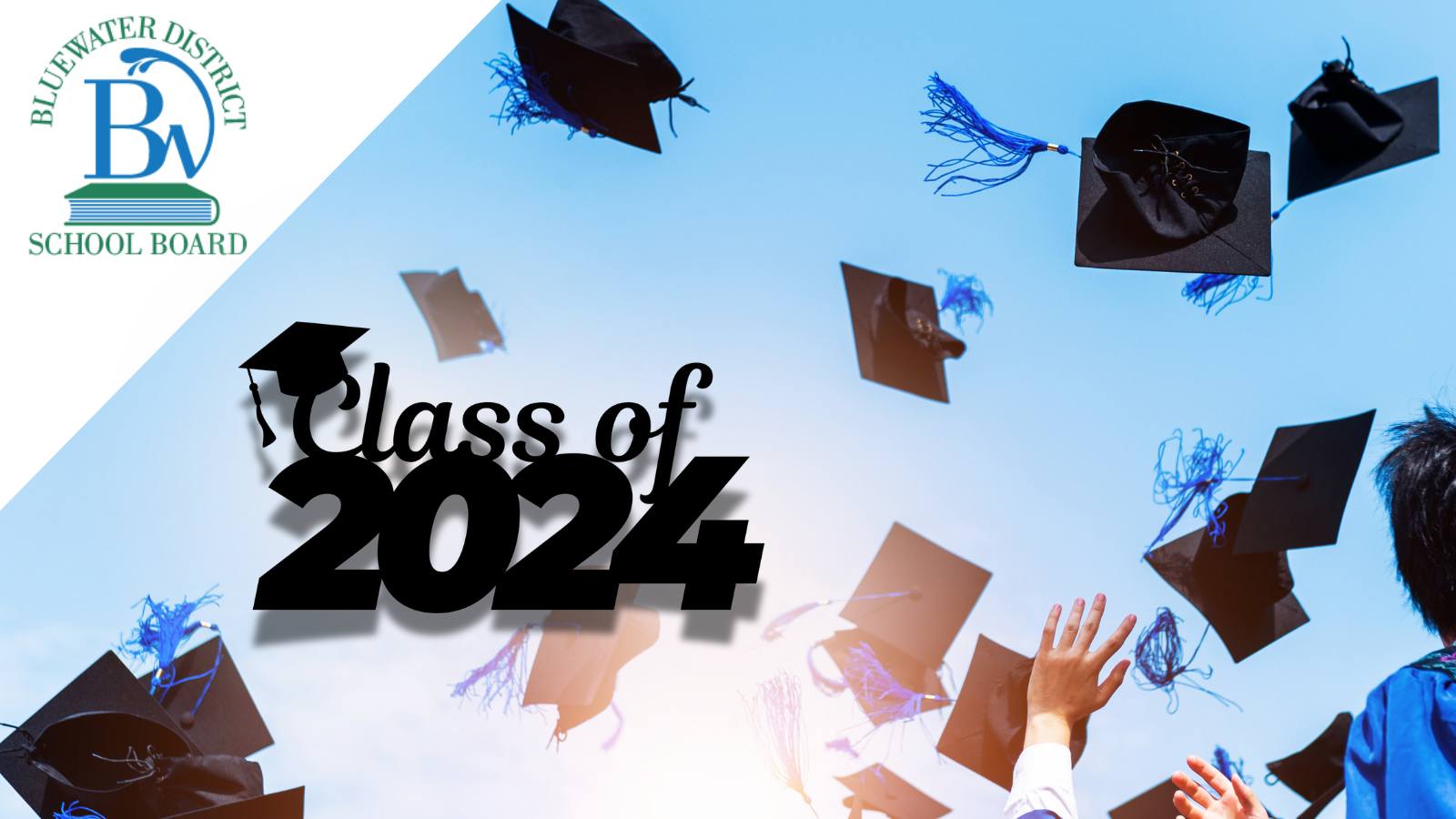 Good luck and best... - Bluewater District School Board