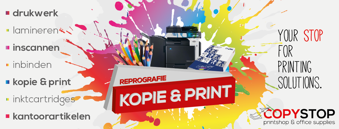 CopyStop