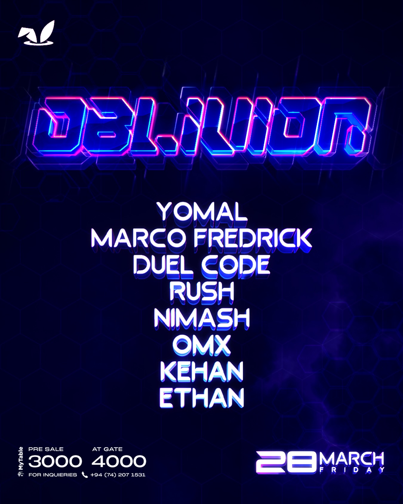 YOMAL