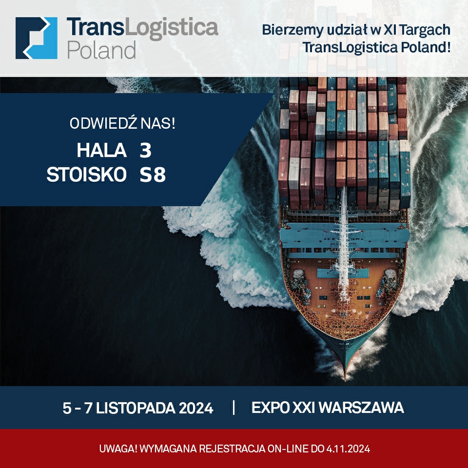 MultiLog | Gdynia