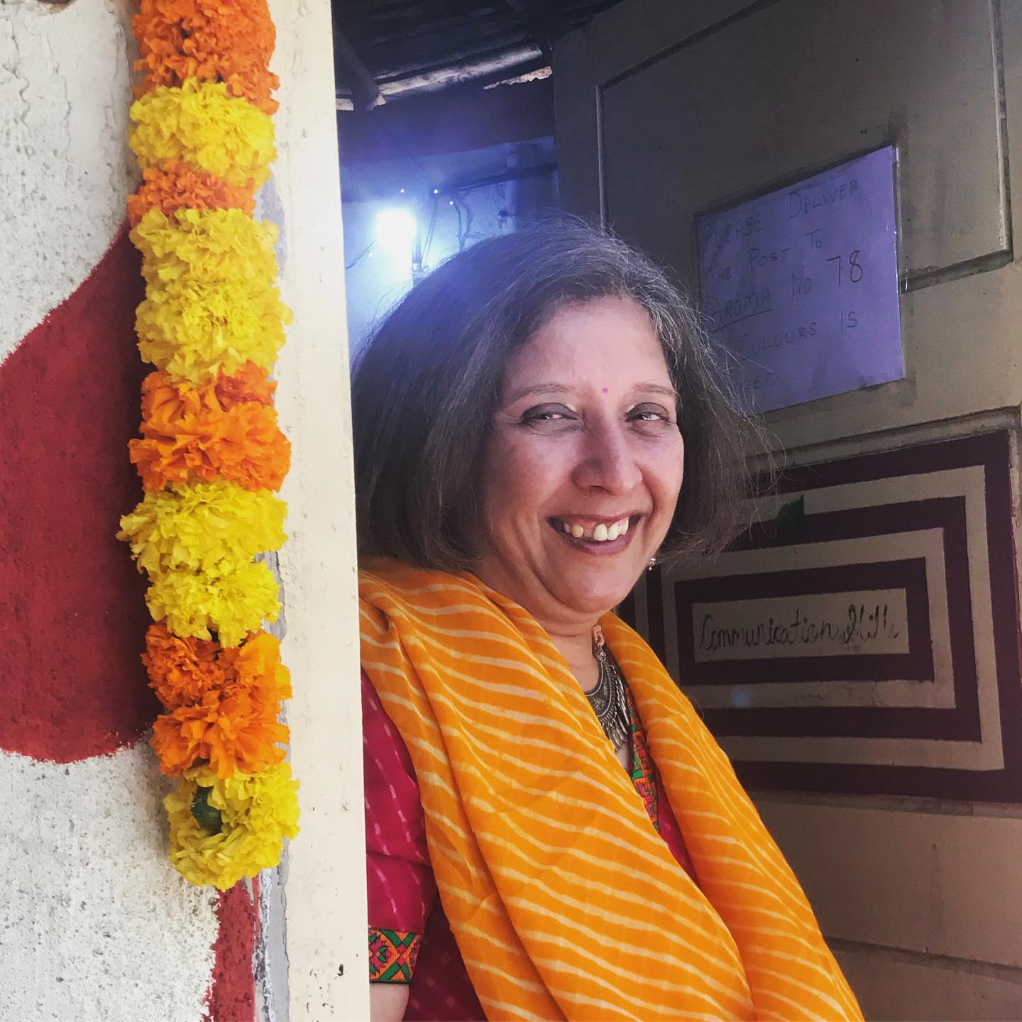 Meet our Director, Ms.Bela... - Colours Learning Centre | Facebook