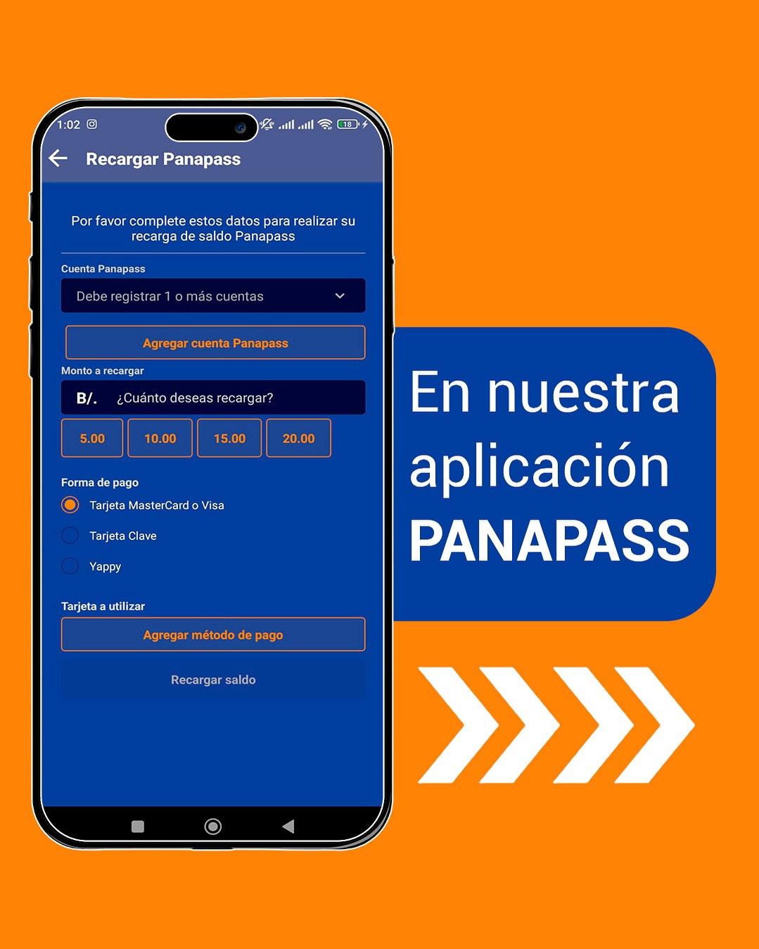 ENA Corredores - Te mostramos los diferentes métodos de... | Facebook
