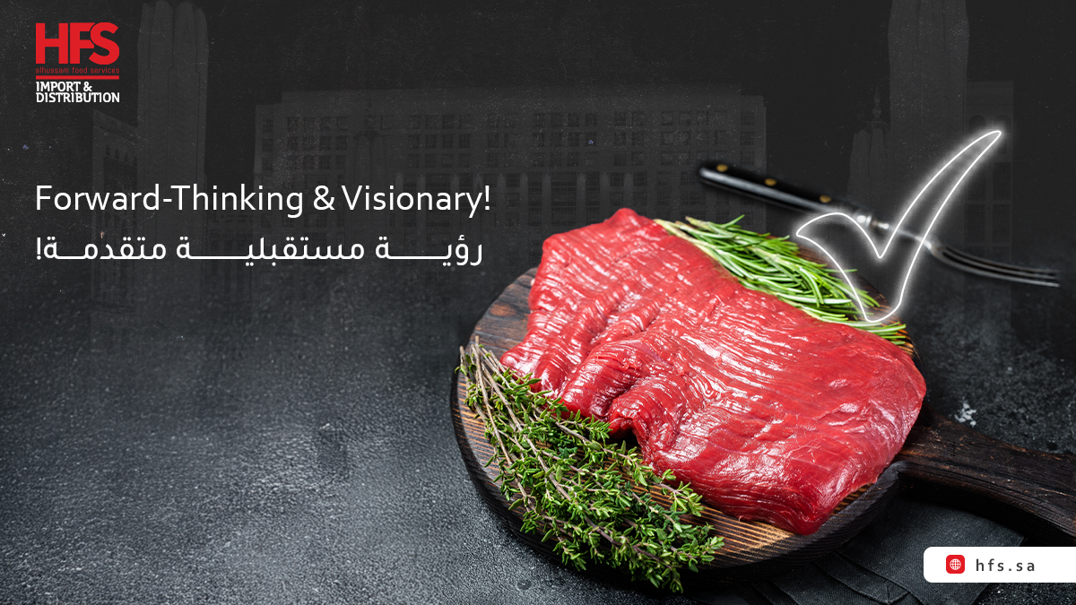 HFS - Hospitality Excellence experts Since 1957! For decades, #HFS has ...