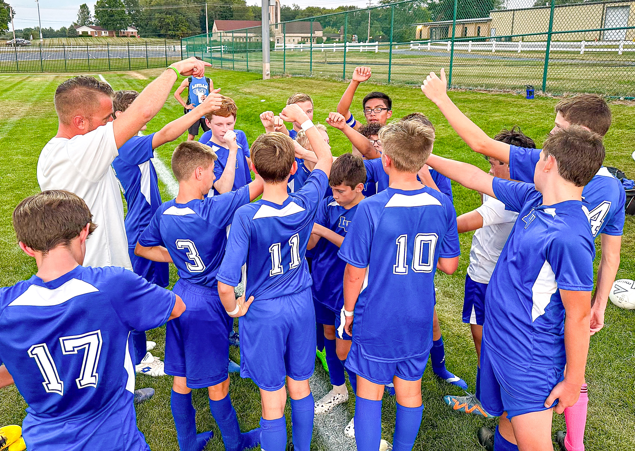 Select FC - 🔦⚽ More Select FC players in the community!... | Facebook