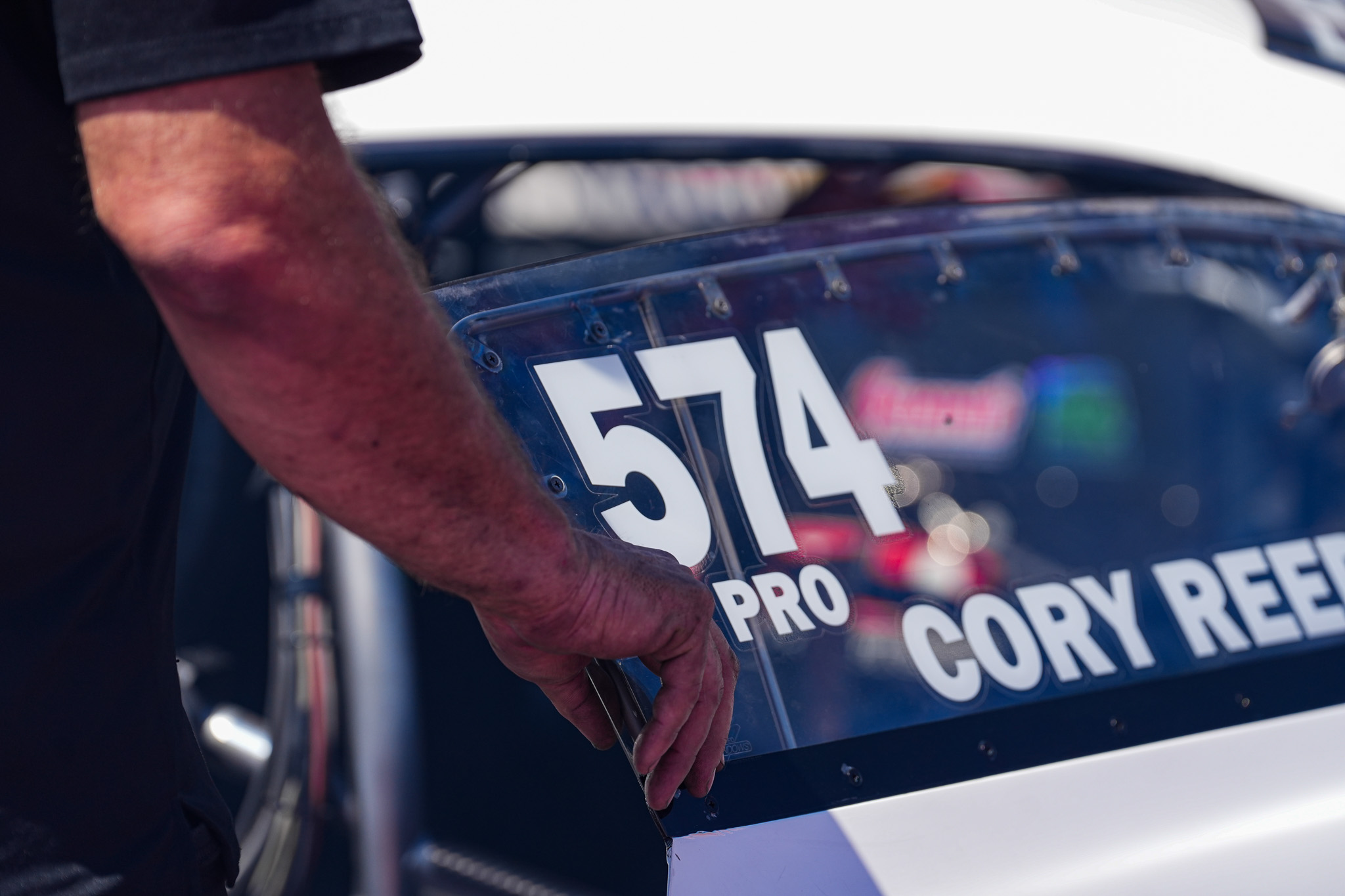 Reed Motorsports