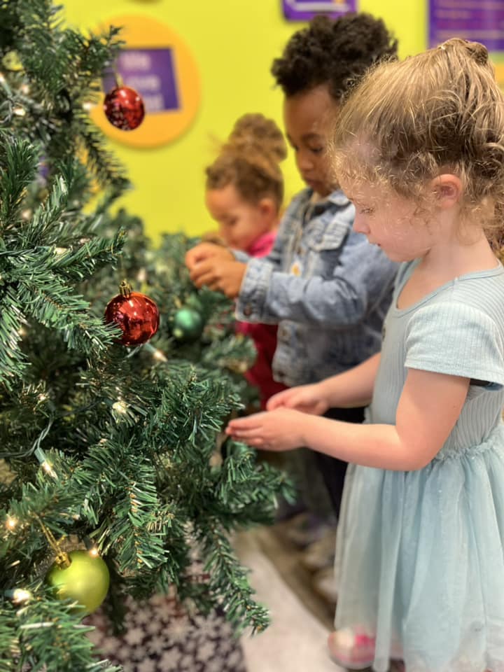 O2B Kids South Tampa | Tampa FL