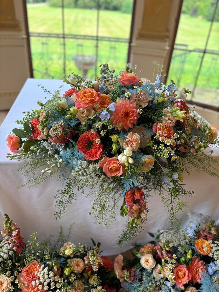 Yorkshire Rose Florist | Rotherham