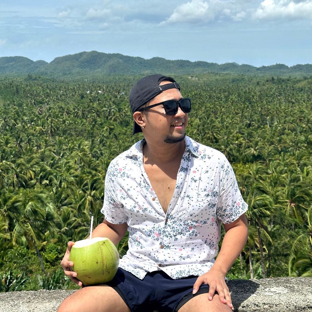 Kenneth Reyes