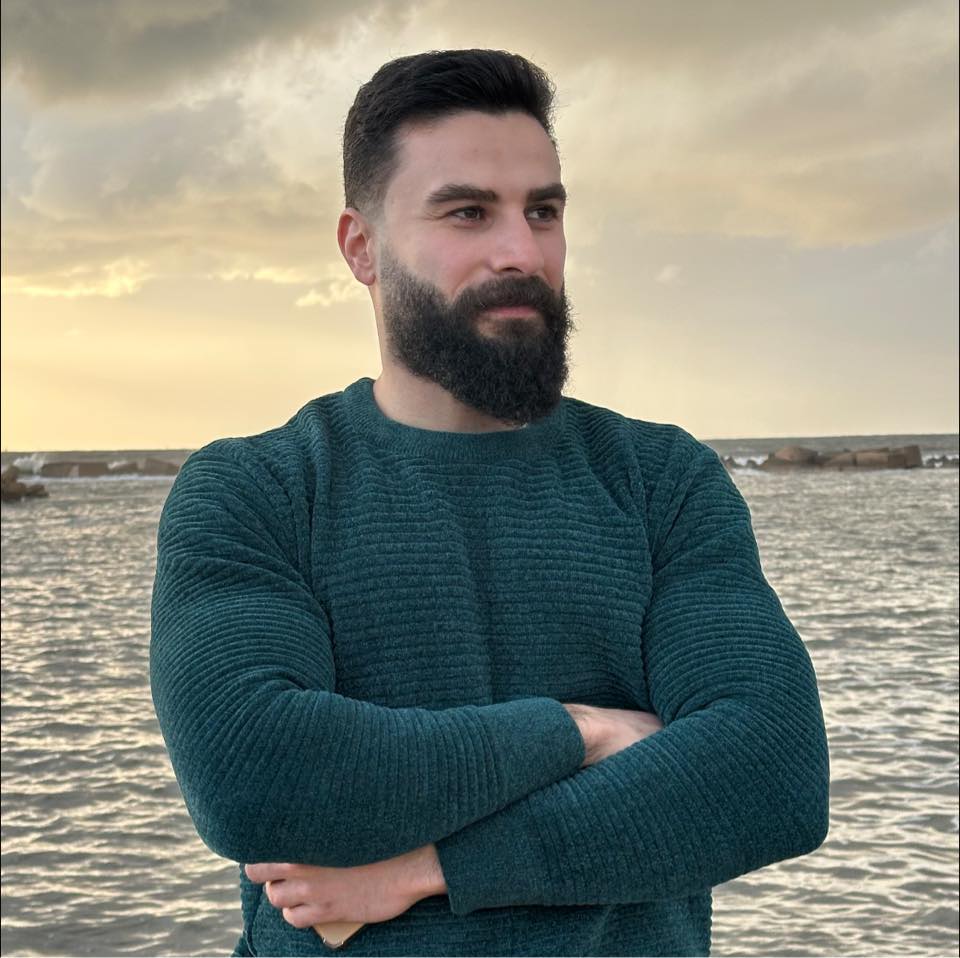 Mohamed Rakha