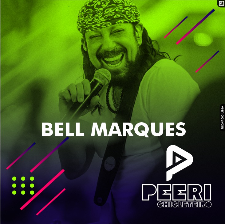 🆕 NOVOS CDS E DVDS! 🆕 - Bell... - PeeRiChiCLeTeiRo Shows | Facebook