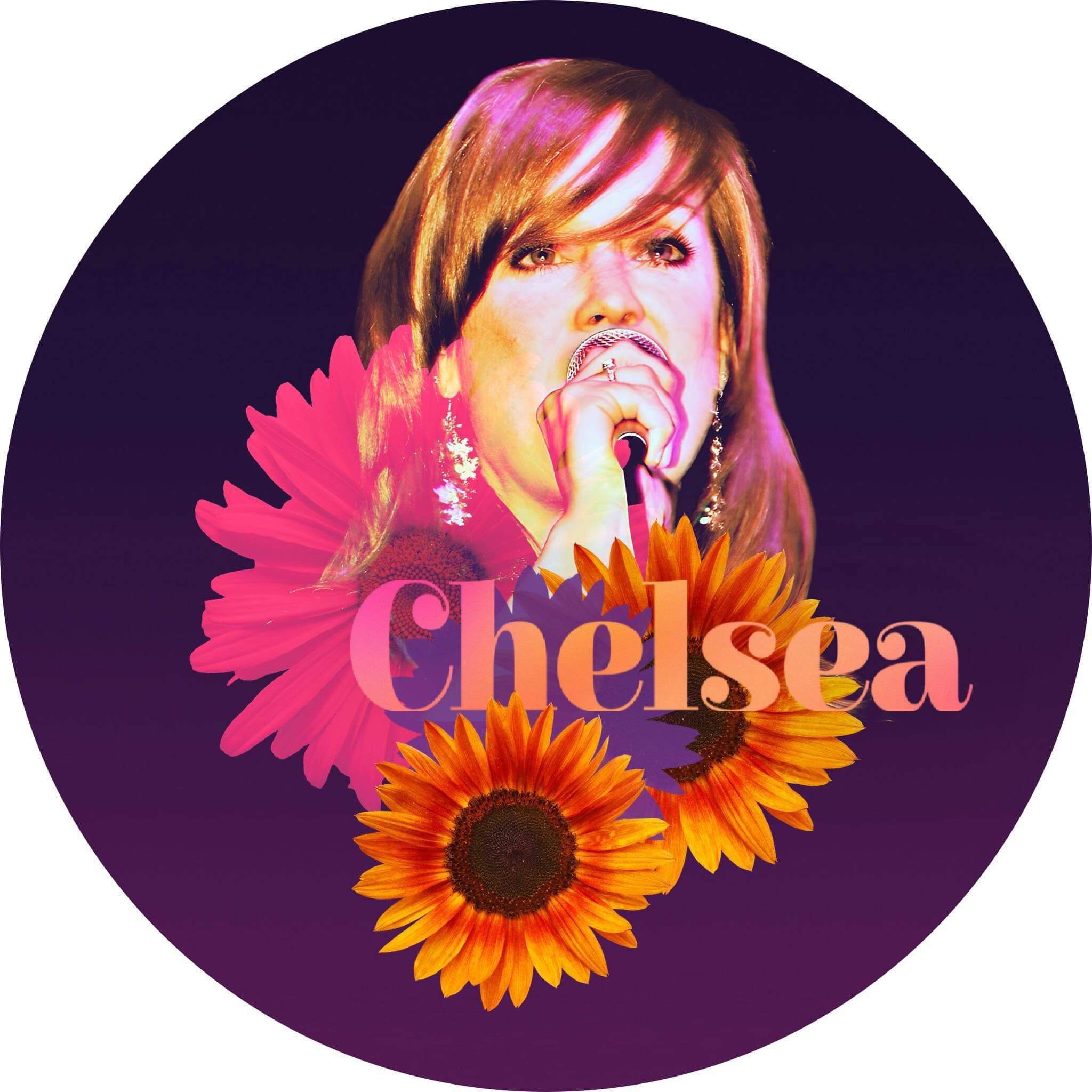 Chelsea Samples Music | Knoxville TN