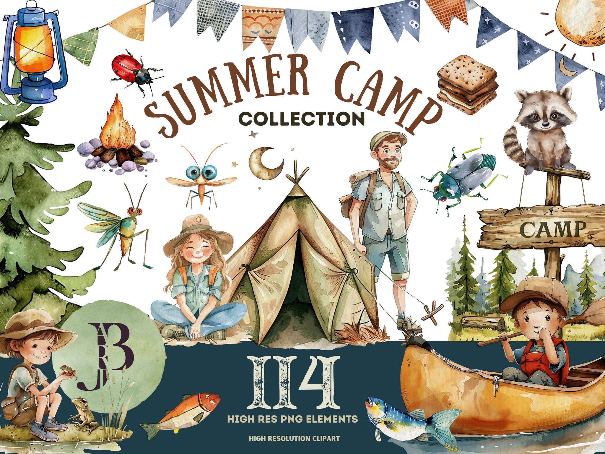 JBArt Clipart - Introducing a fun new Clipart collection... | Facebook
