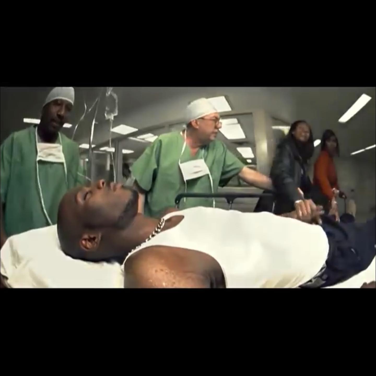 DMX has been a rapper known to... - Peel Dem Layers Back