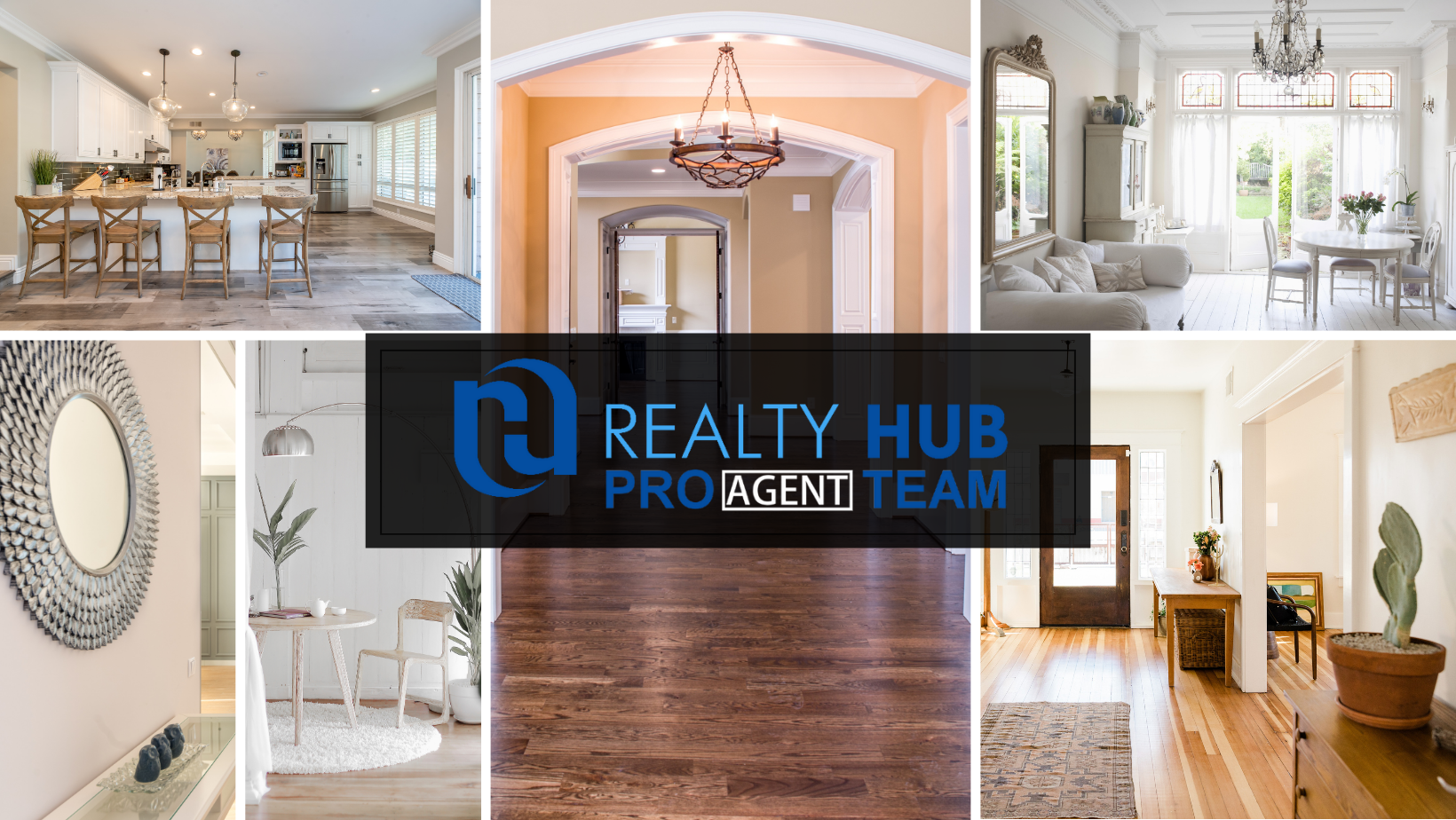 Pro Agent Team at Realty Hub | Cape Coral FL