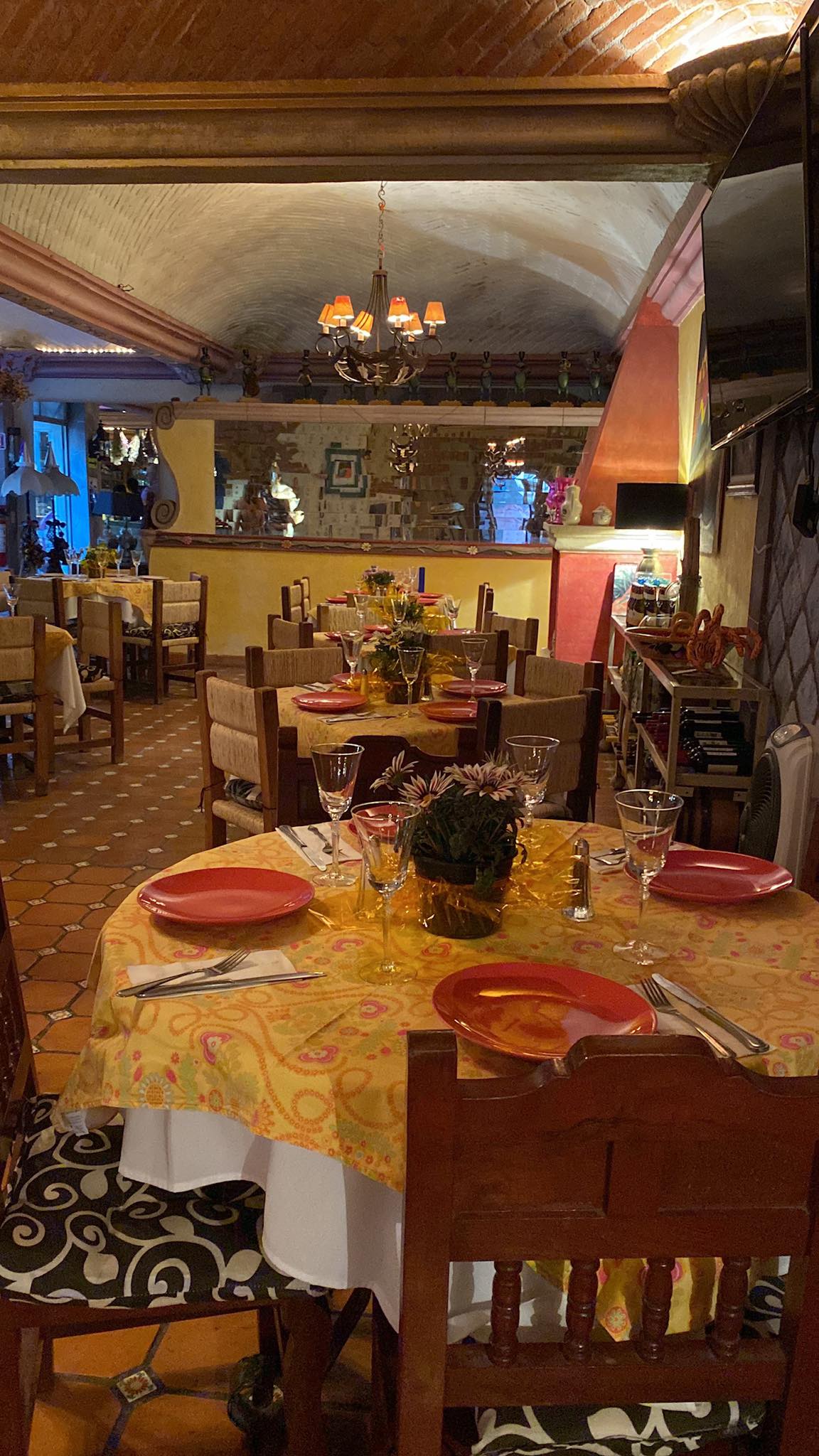 Today we are serving the Turkey... - Restaurante La Frontera | Facebook