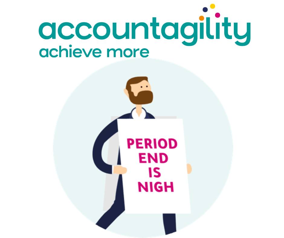 Accountagility | London