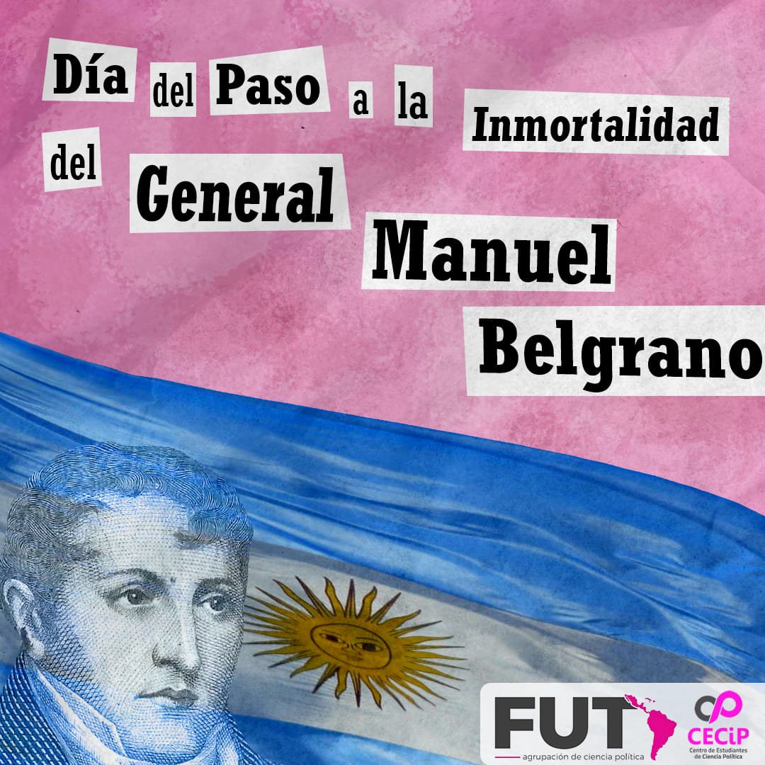 CECiP - Centro de Estudiantes de Ciencia Politica- UNLAR | Facebook