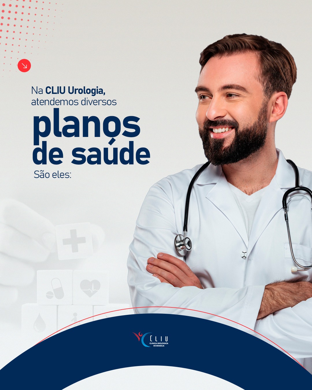 Cliu Urologia - Cliu Urologia added a new photo.