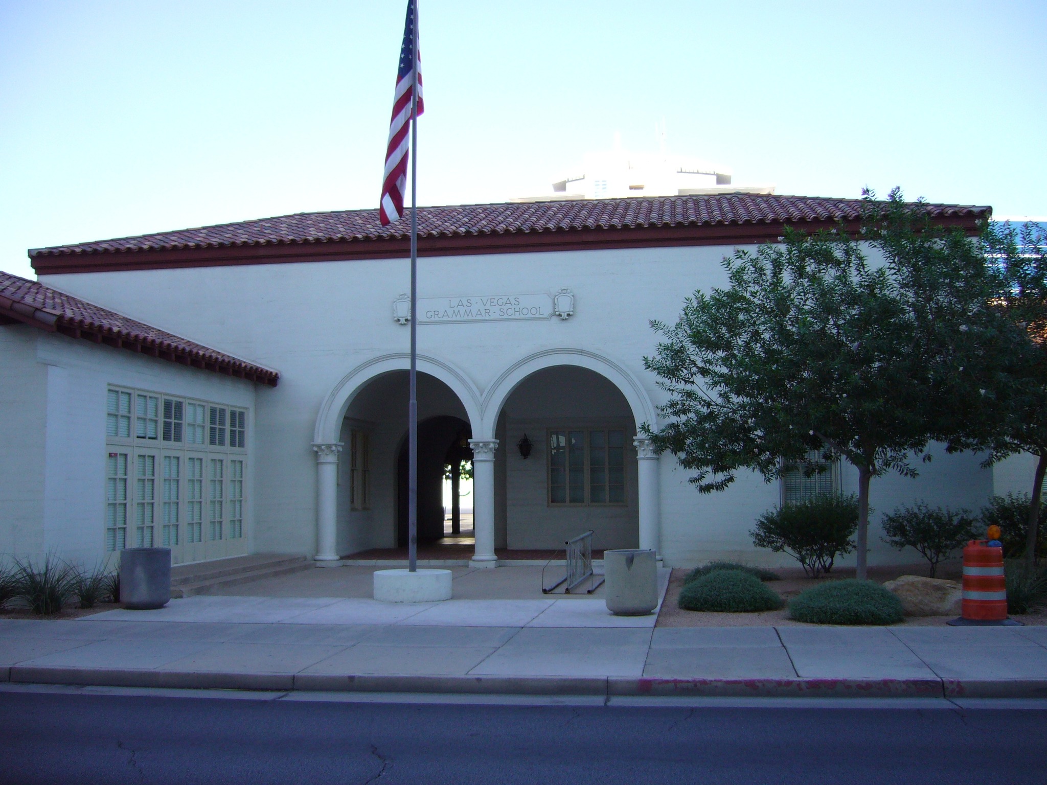 Fifth Street School Cultural Center photo 2