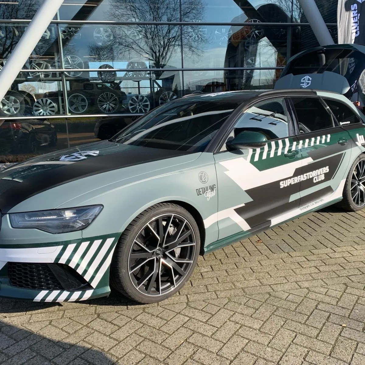 NOVOTIX | Aardenburg