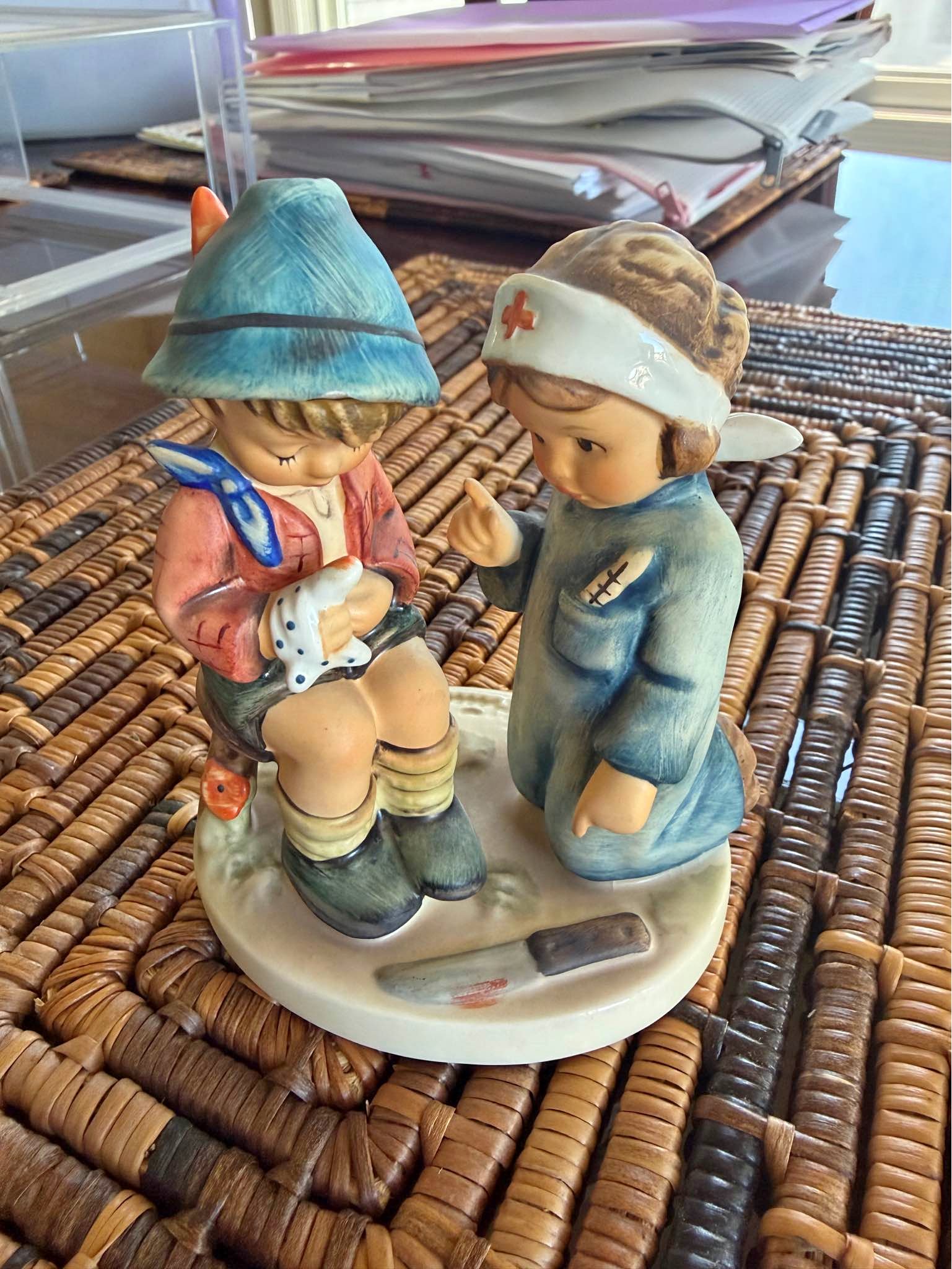 Hummel Figurines for sale in Los Angeles, California | Facebook 