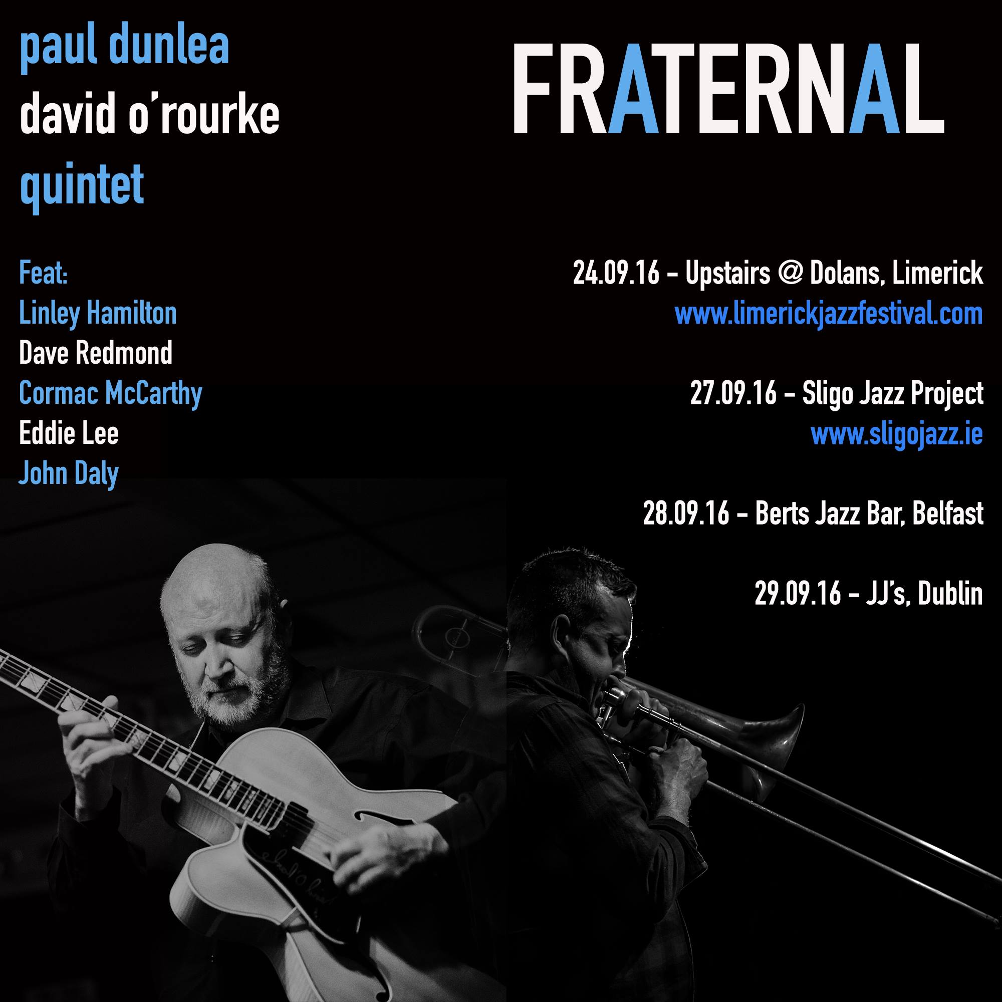 David O'Rourke - Jazz... - David O'Rourke - Jazz Guitarist