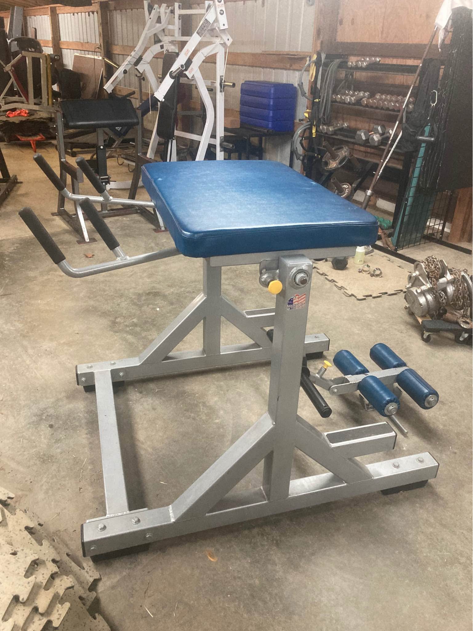 Used Fitness Equipment and Powerlifting Gear Sales | Westside Ultra ...