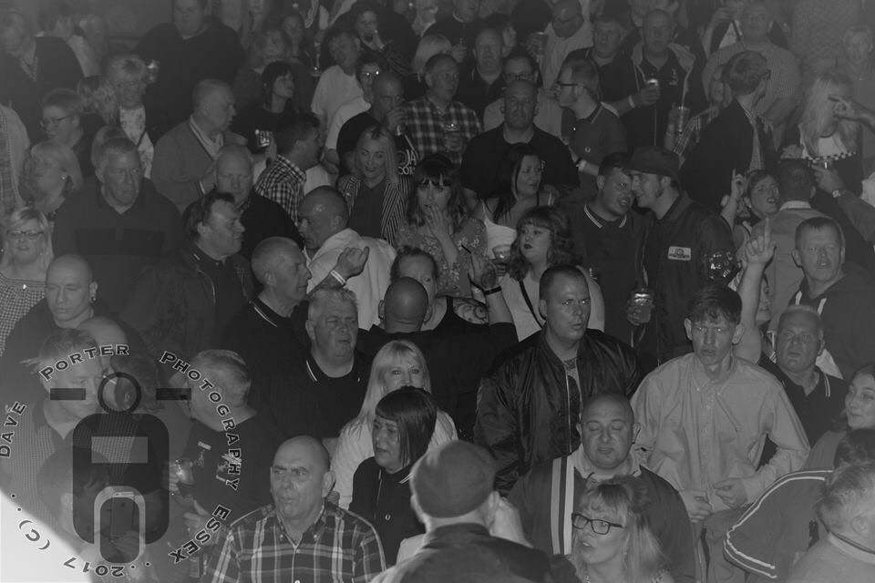 ROBBO’S SKEGNESS SCOOTER RALLY 2025