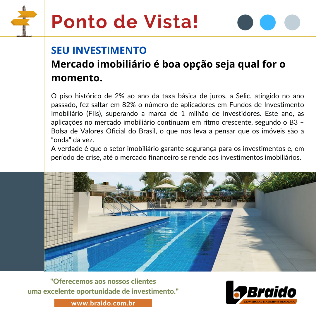 Acesse... - Braido Comercial e Administradora