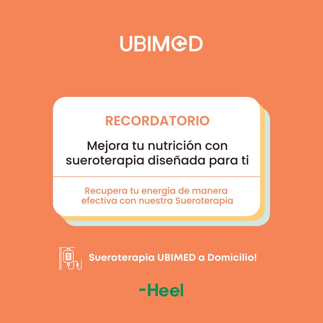 Ubimed | Bogotá