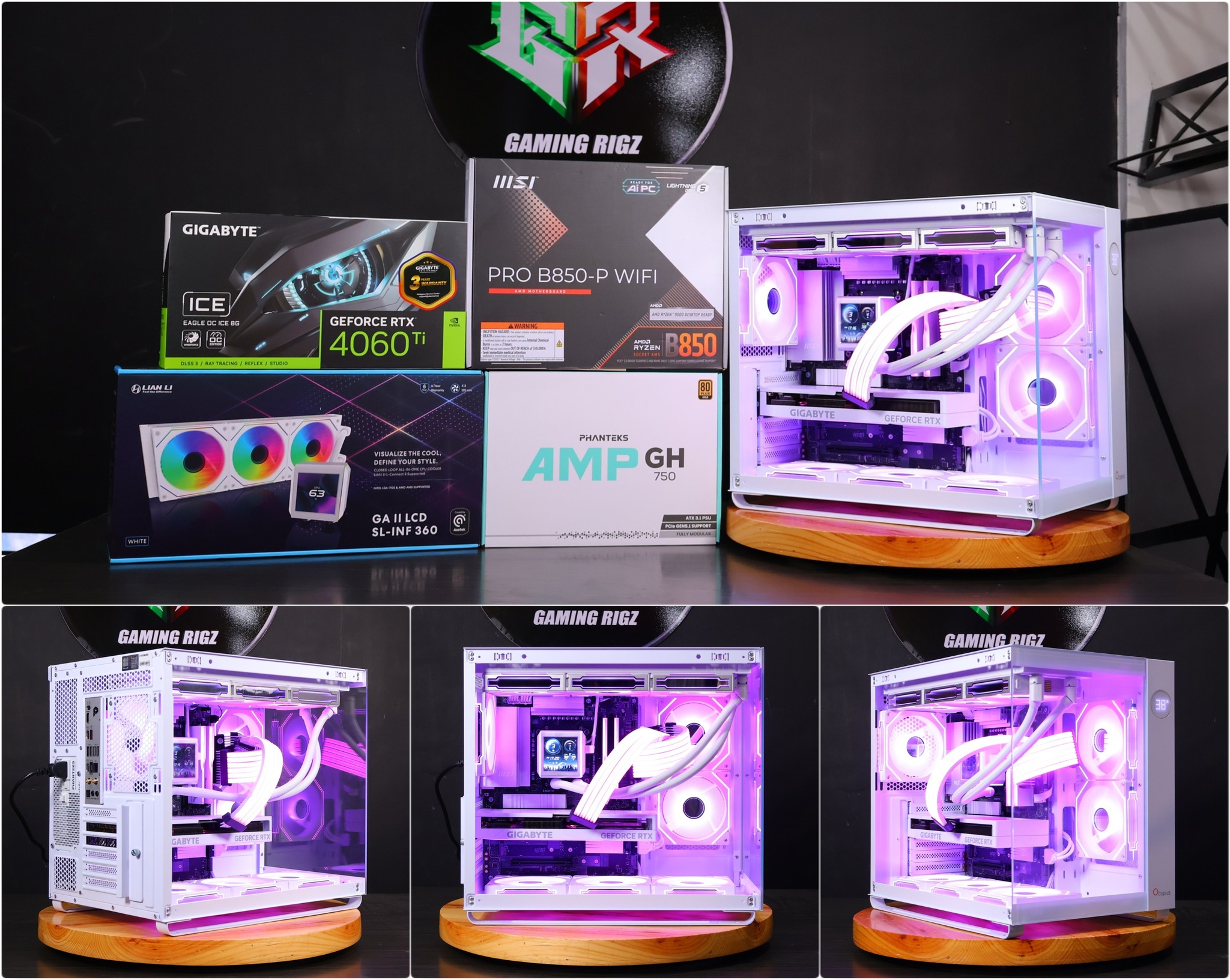 凛 RYZEN ZX-400 VICTORY 🔥 SRP : 2980 ONLY ✓MODULAR DUAL VISOR ✓ICC