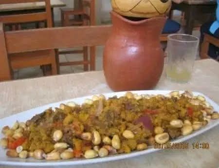 Sullanabusiness - SABIASS QUE EL SECO DE CHAVELO TIENE SU ORIGEN EN ...