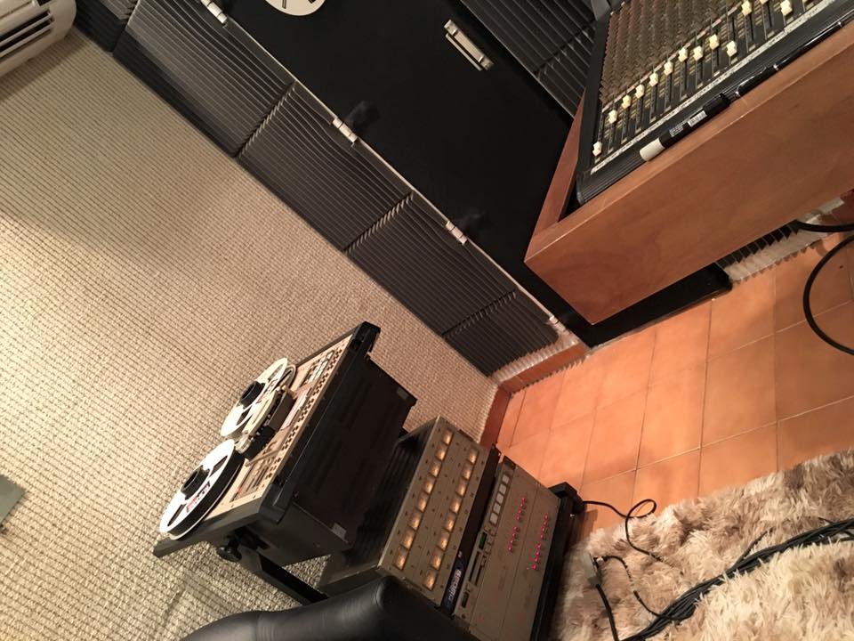 Studio ROL - Home