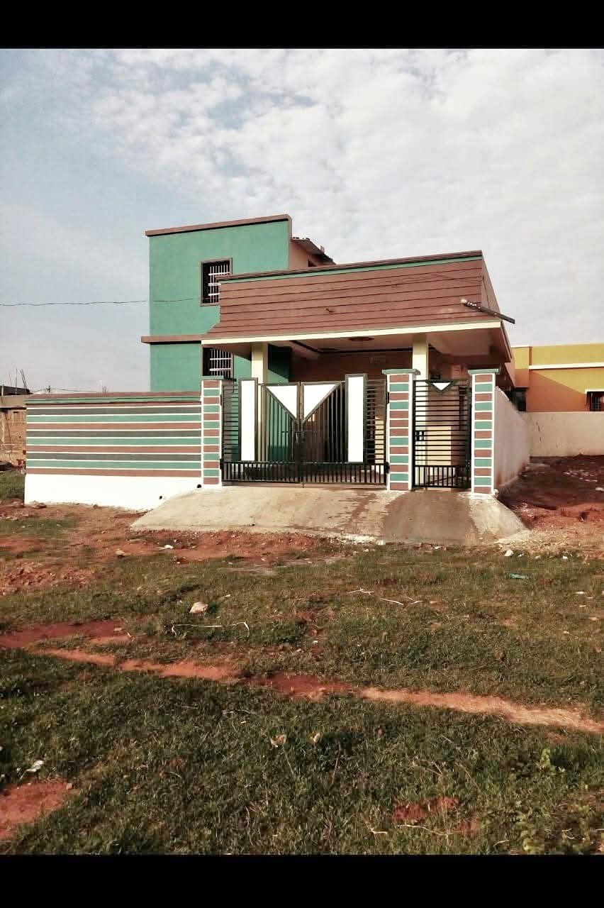 House for rent - Property Rentals - Semiliguda, Orissa, India ...