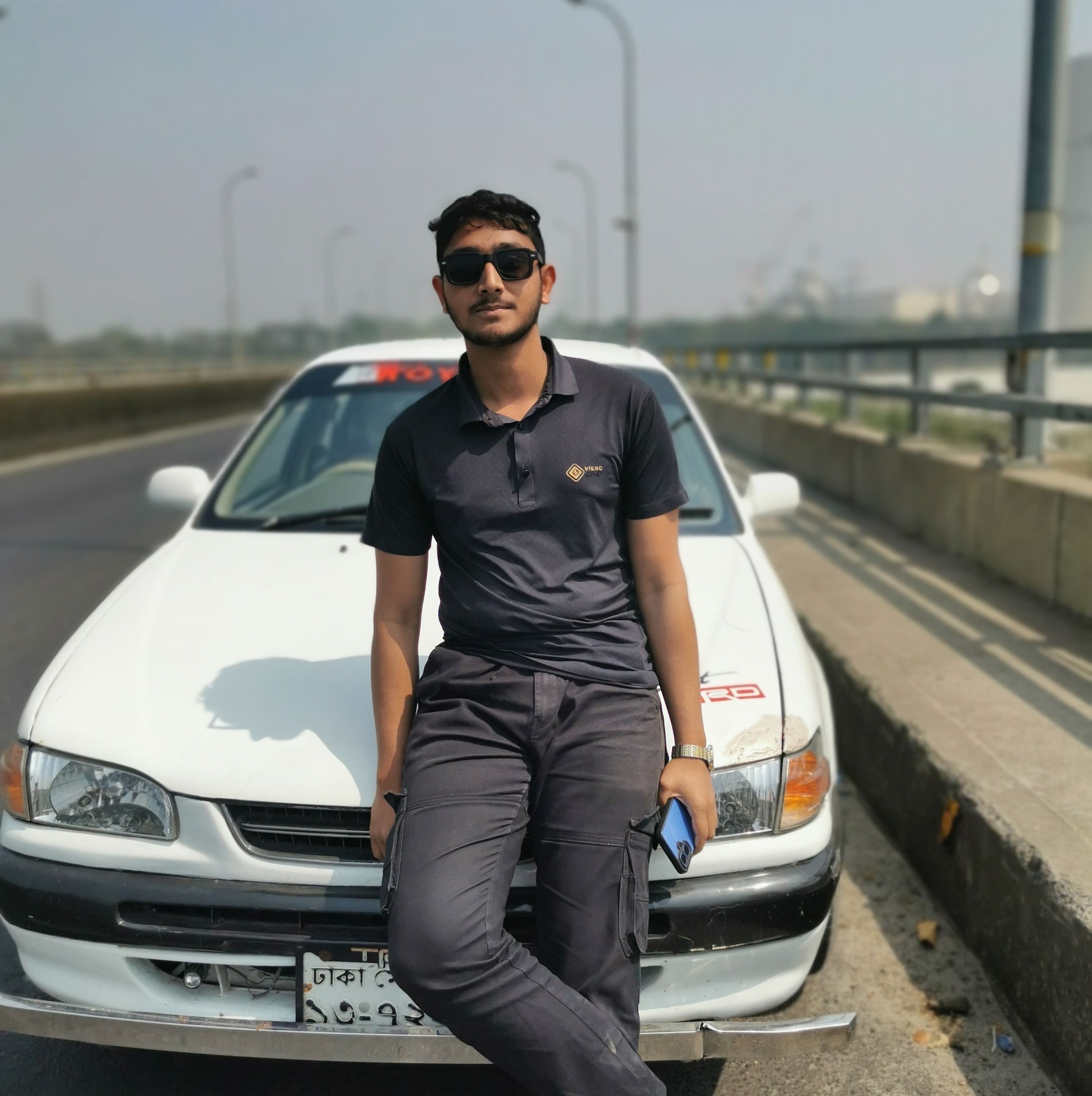 Mobin Khan