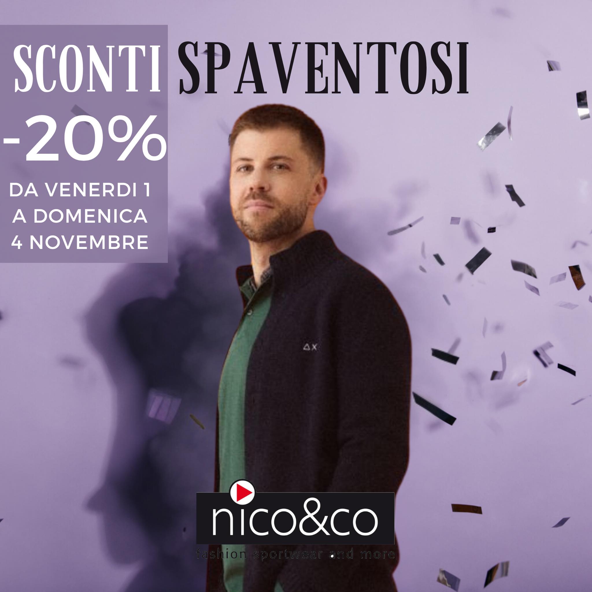 Nico&co - Nico&co added a new photo