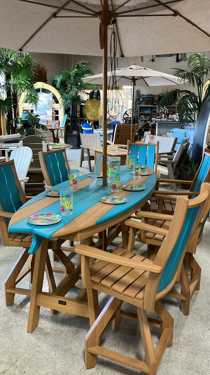 Paradise Home & Patio