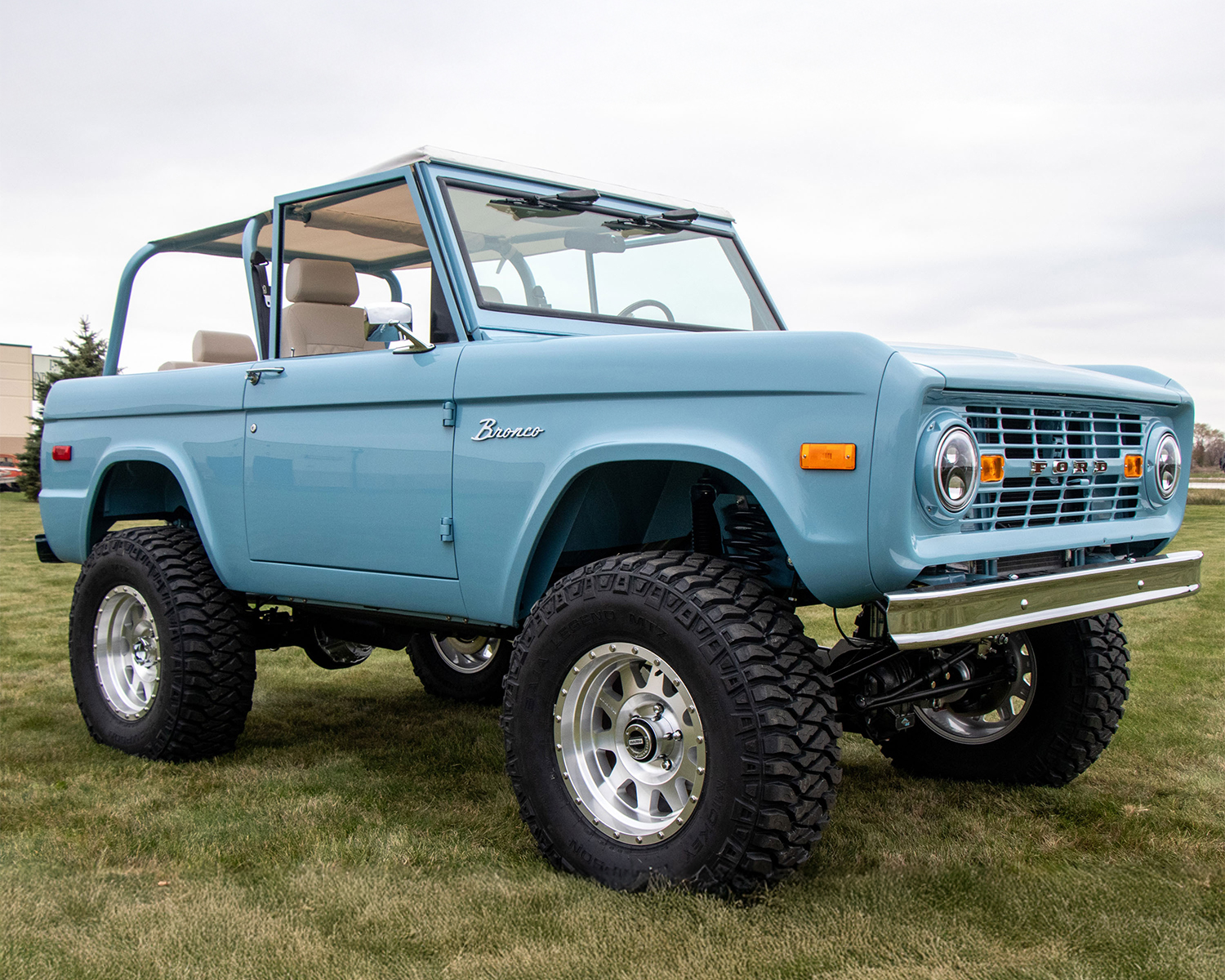 JFB Restoration | Manteno IL
