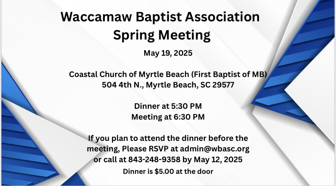 First - Everyone is welcome to attend! If you plan to attend the dinner ...