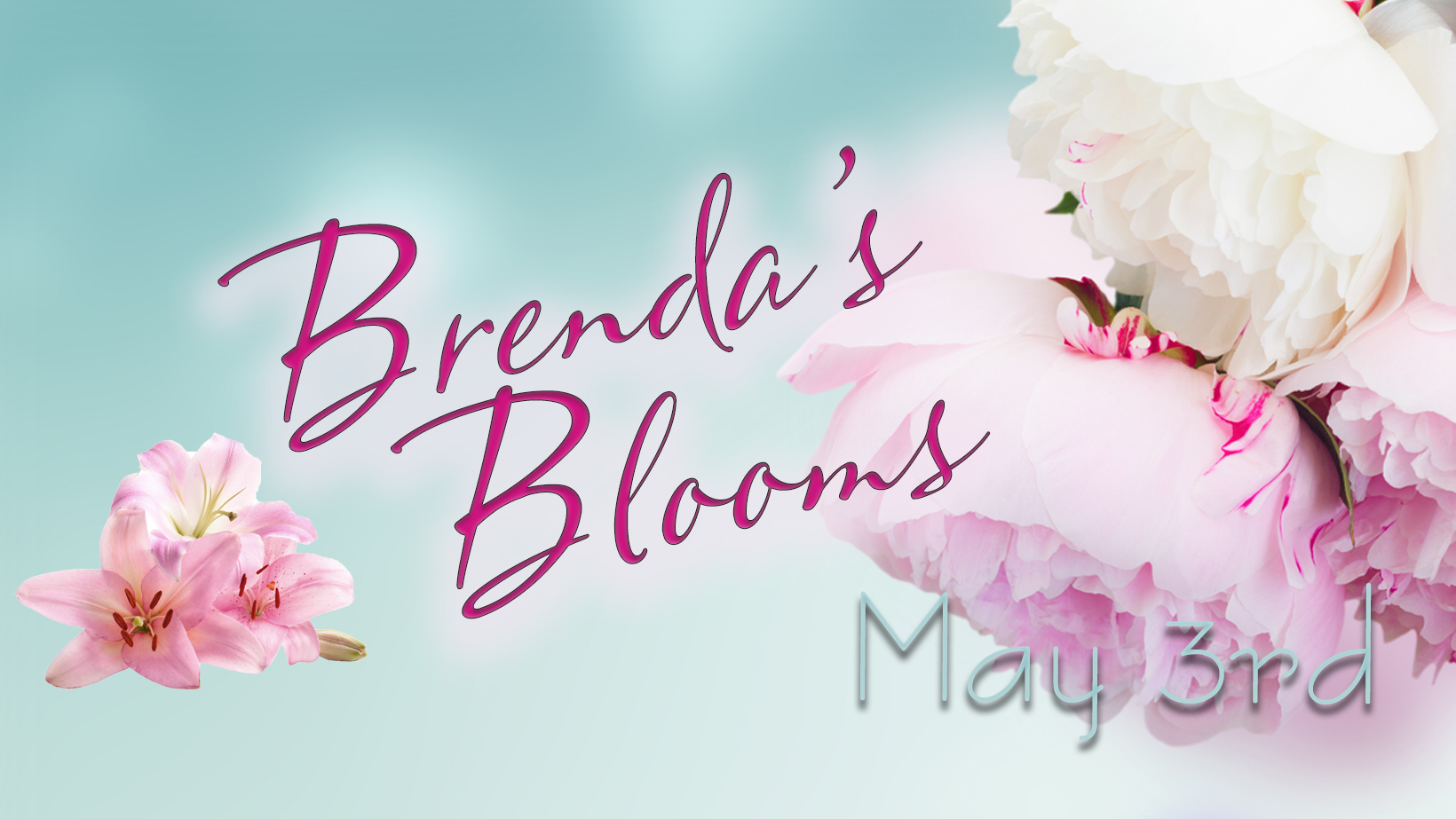 Angie's Buds and Blooms -... - Angie's Buds and Blooms - ABB