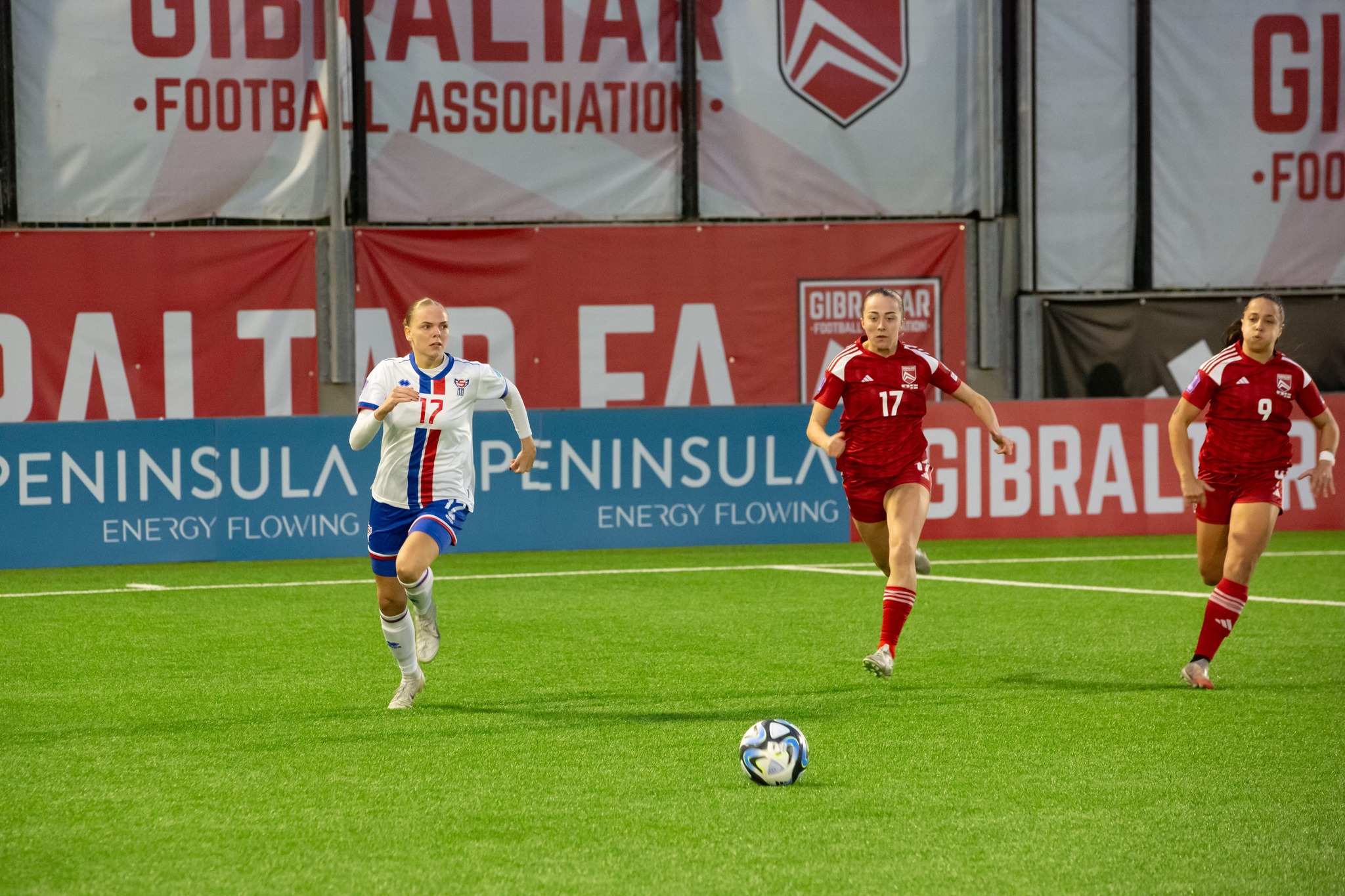FSF - The Faroe Islands Football Association