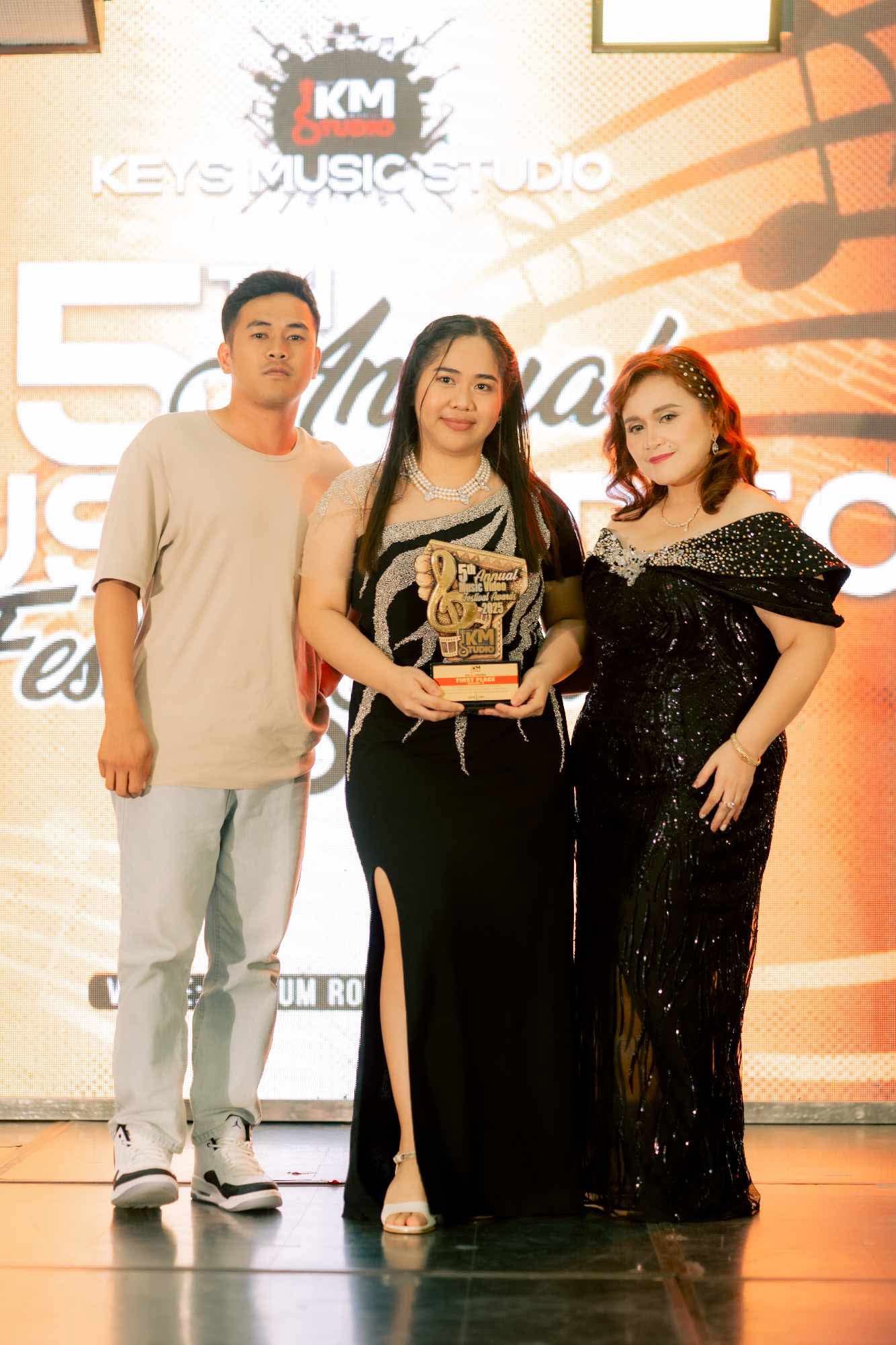 Keys Music Studio & Talent Management Services | Davao City