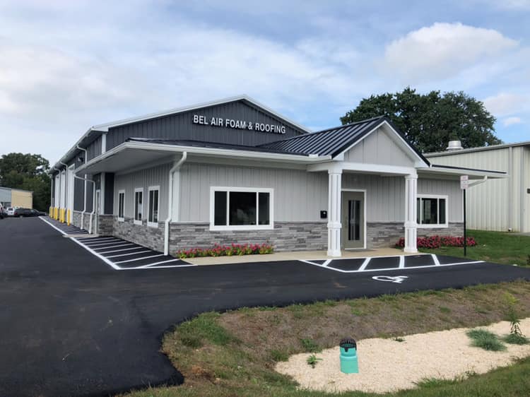 Apex Structures, LLC | New Holland PA