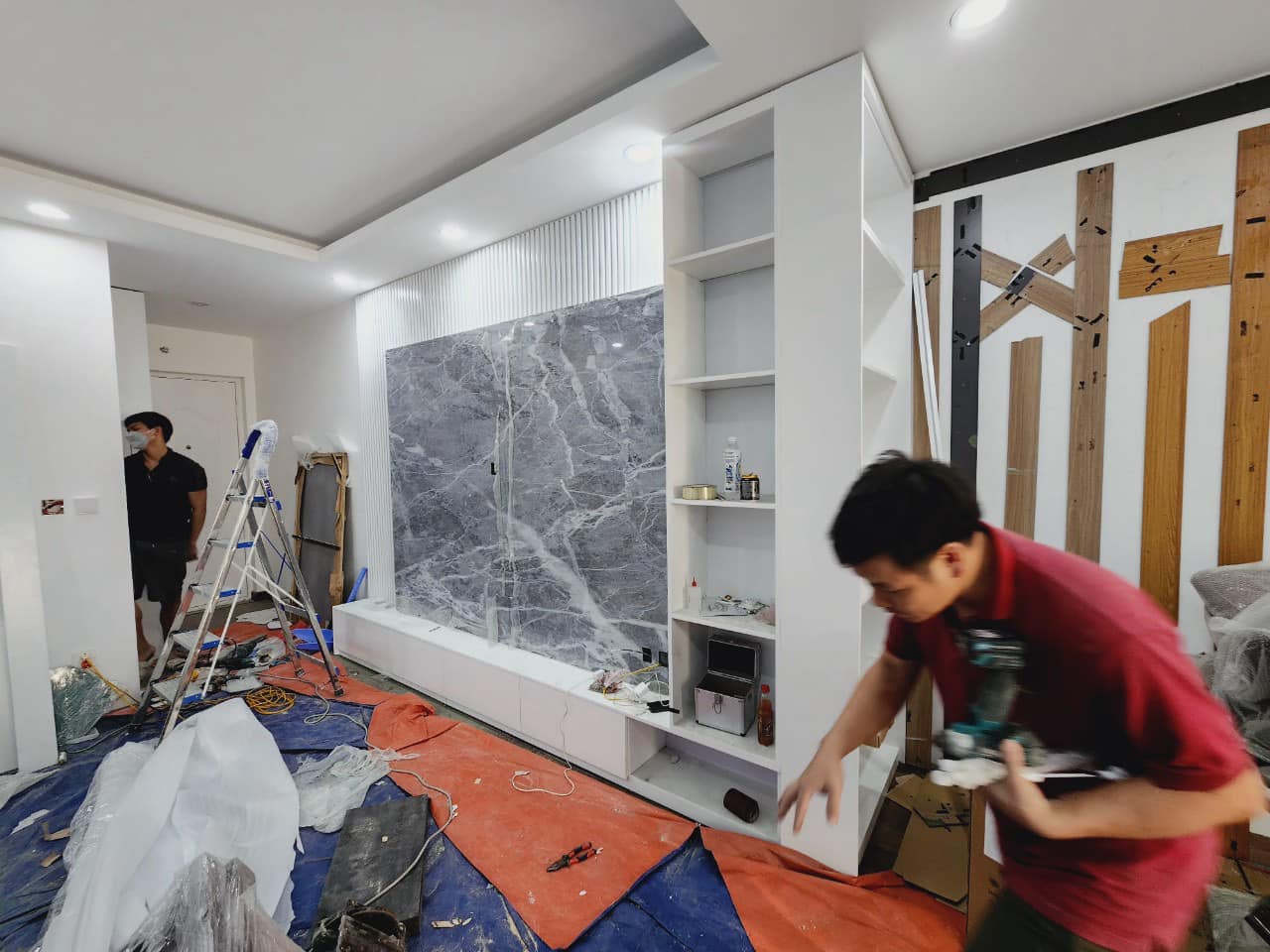 KGM Interior Design | Hanoi