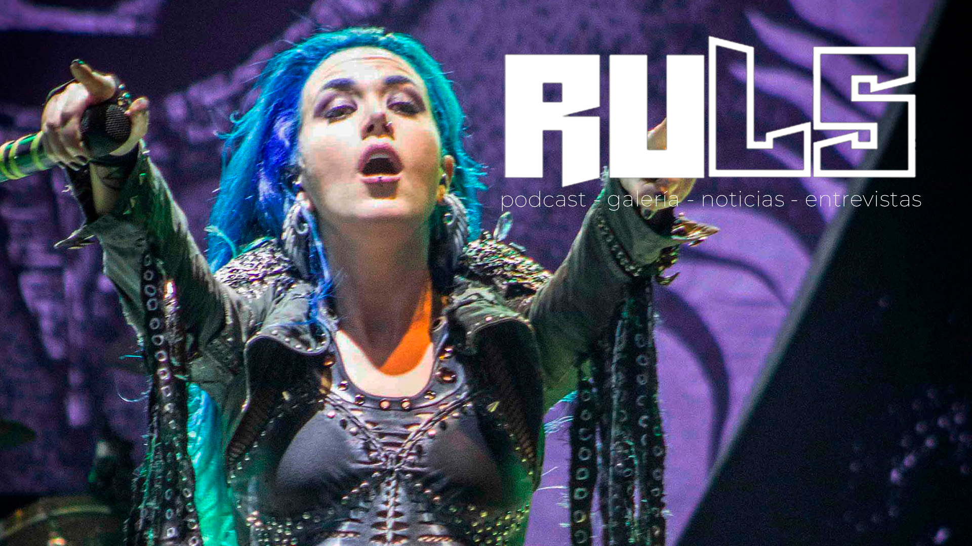 RULS Magazine