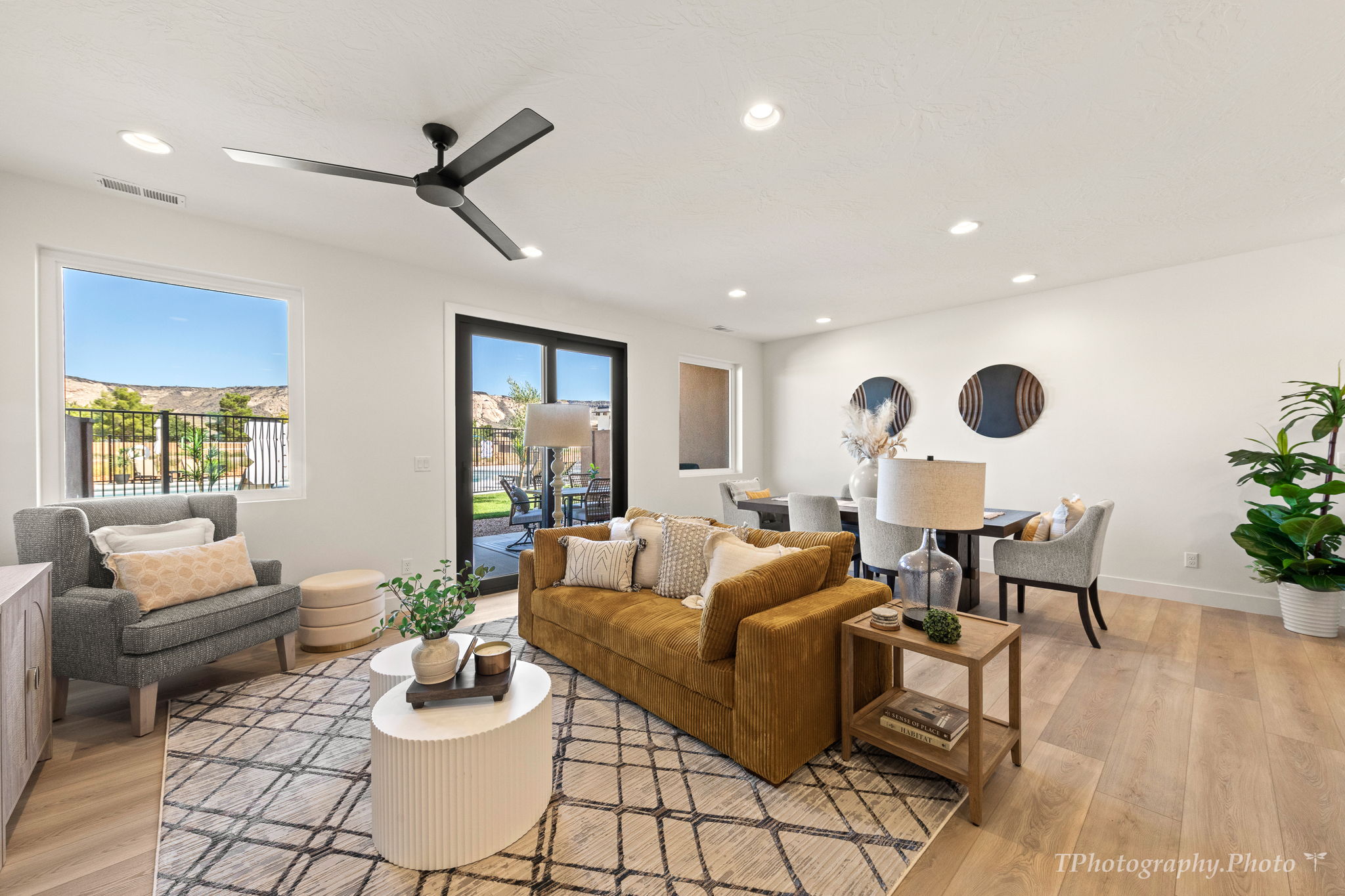 St. George Home Staging