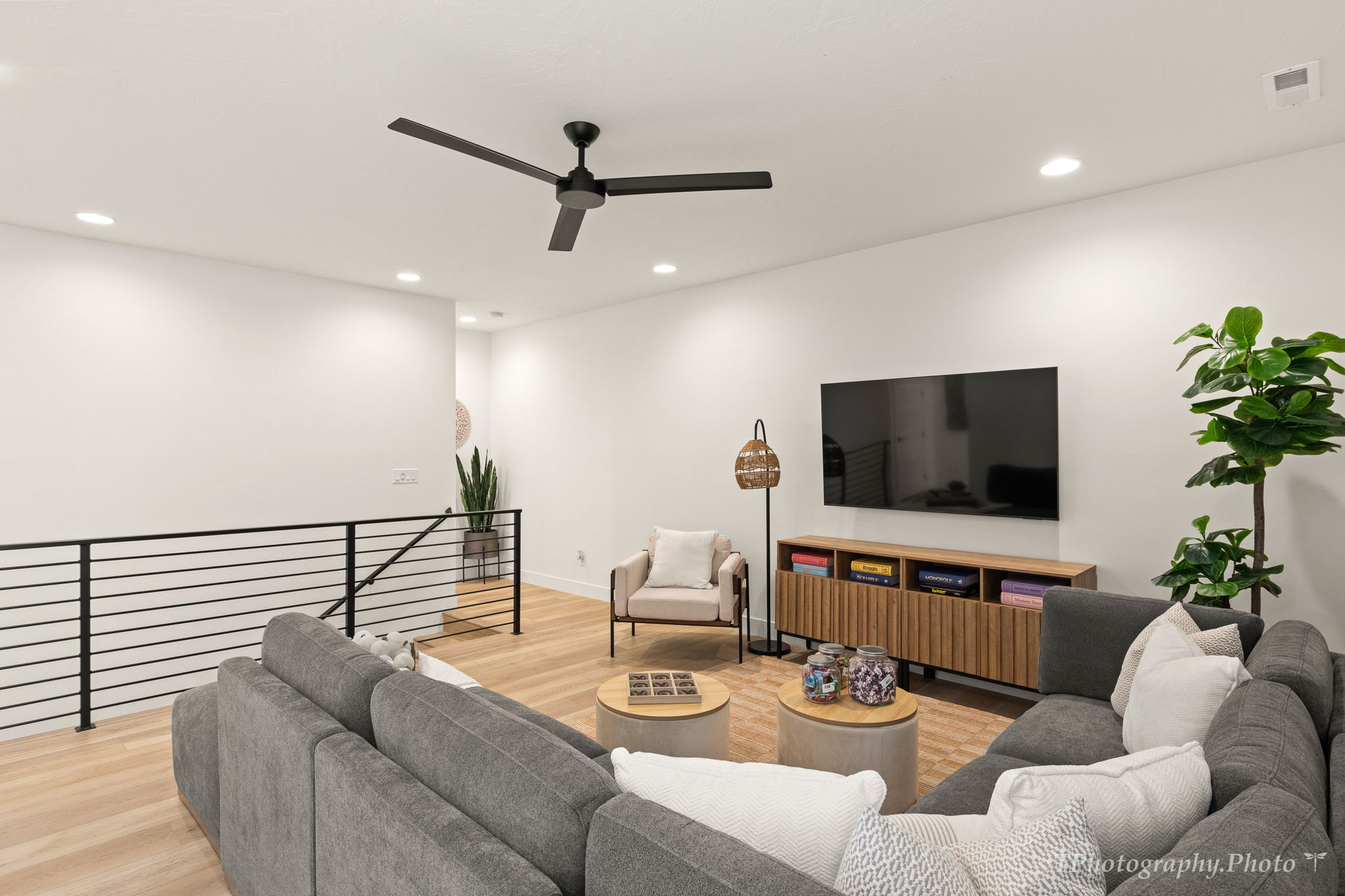 St. George Home Staging