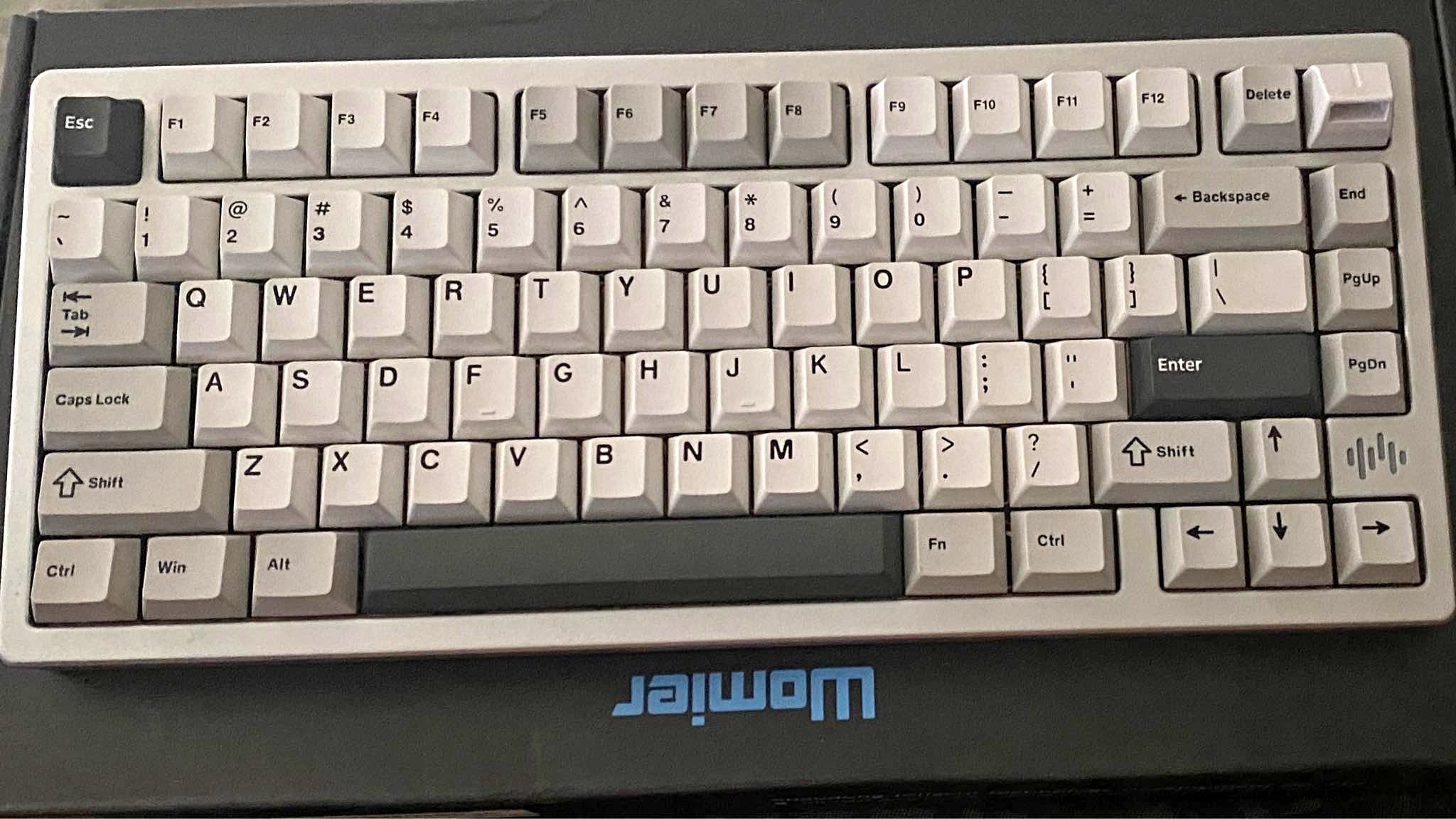 Wormier RD75 Pro - Keyboards & Keypads - Tijuana, Baja California ...